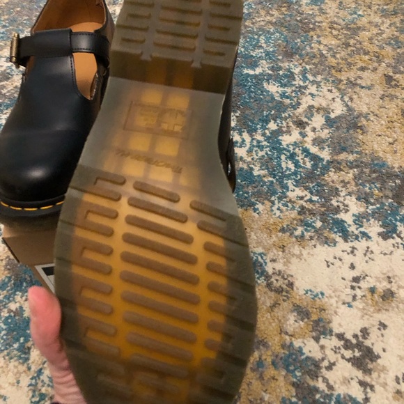 COPY - Dr Marten Polley size 11 Pristine Condition - Picture 5 of 8